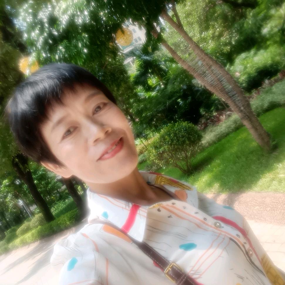 你是我心中的一束光