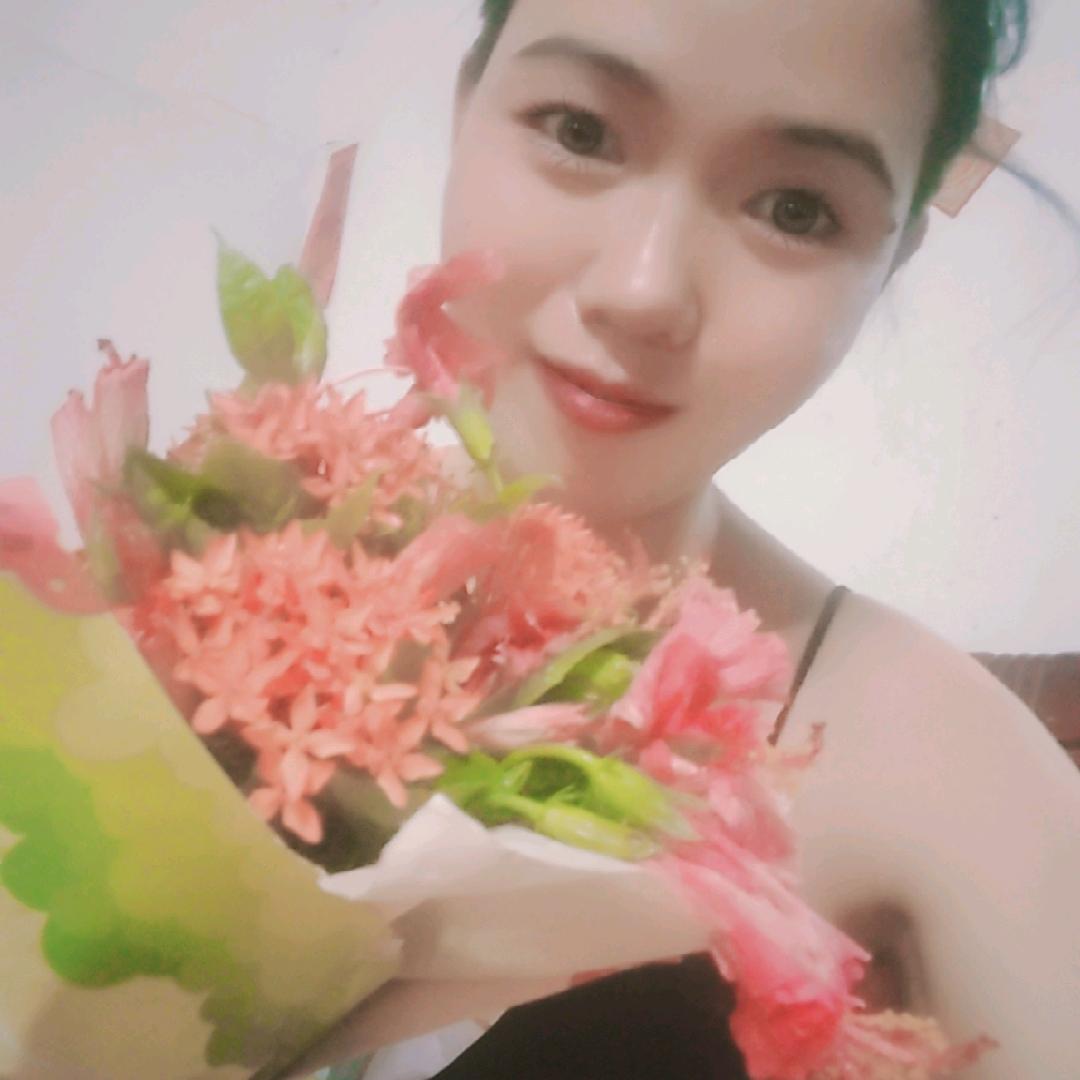 含情💅