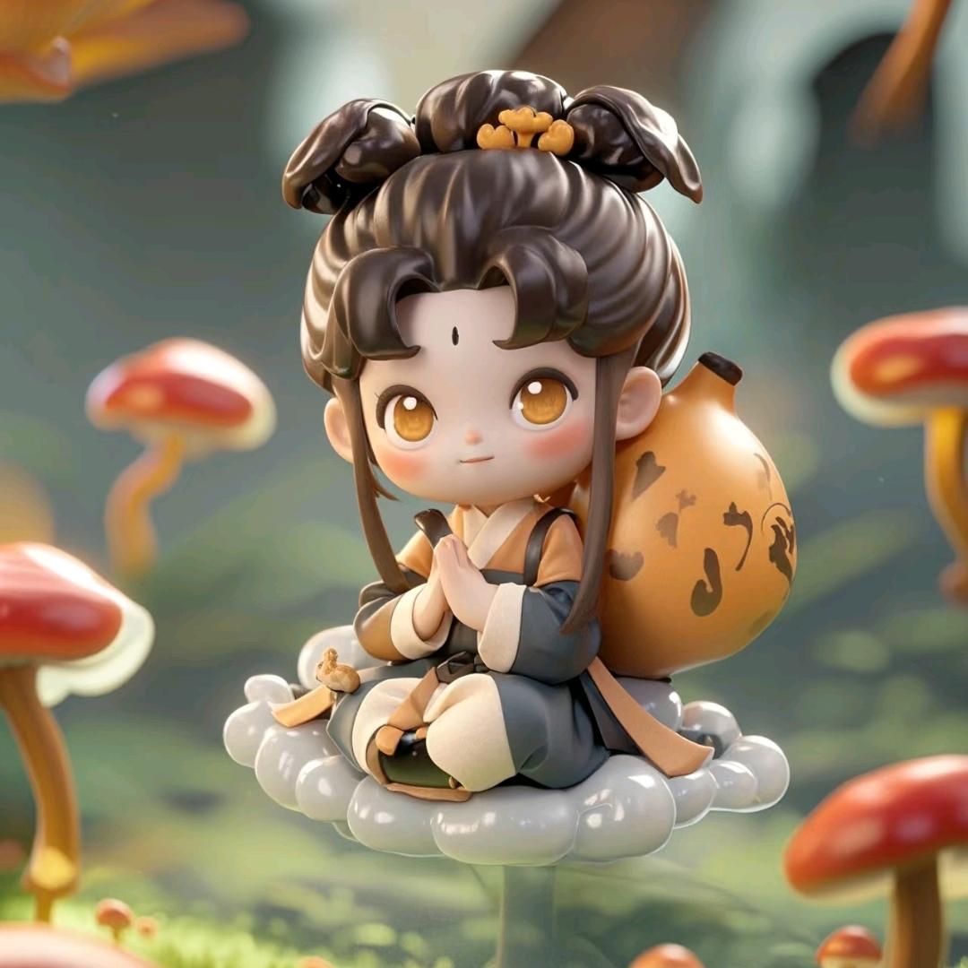 花姐不慌