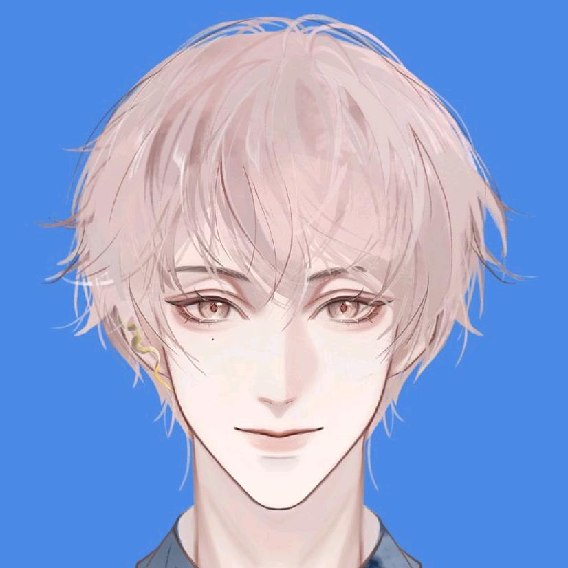 长公子天人之姿