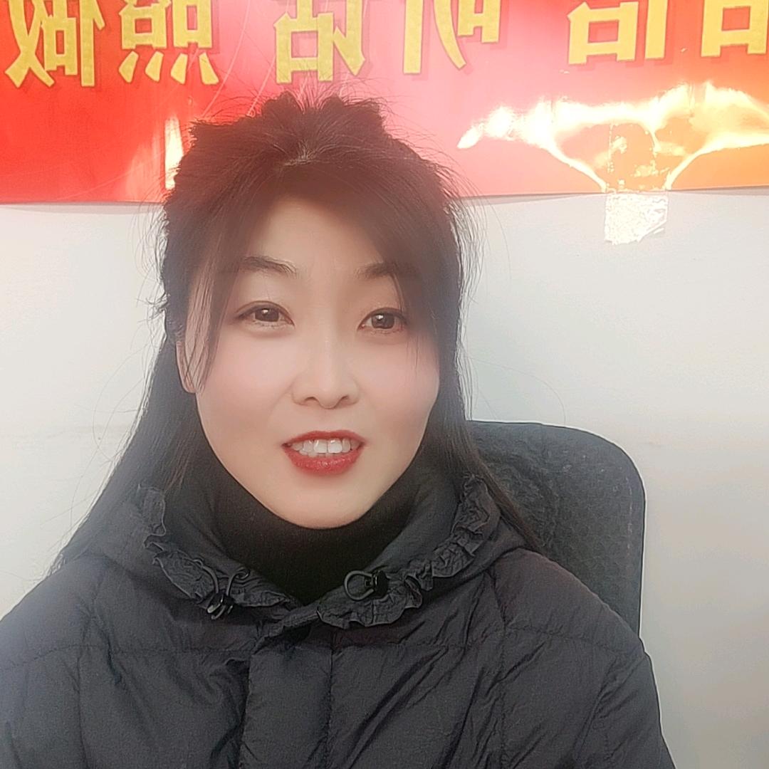 荷塘月色🎑