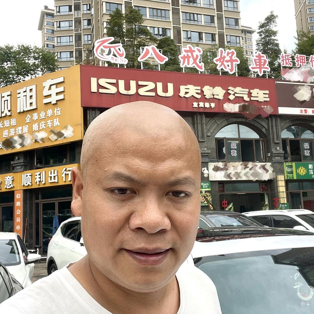 宜宾彬哥二手车