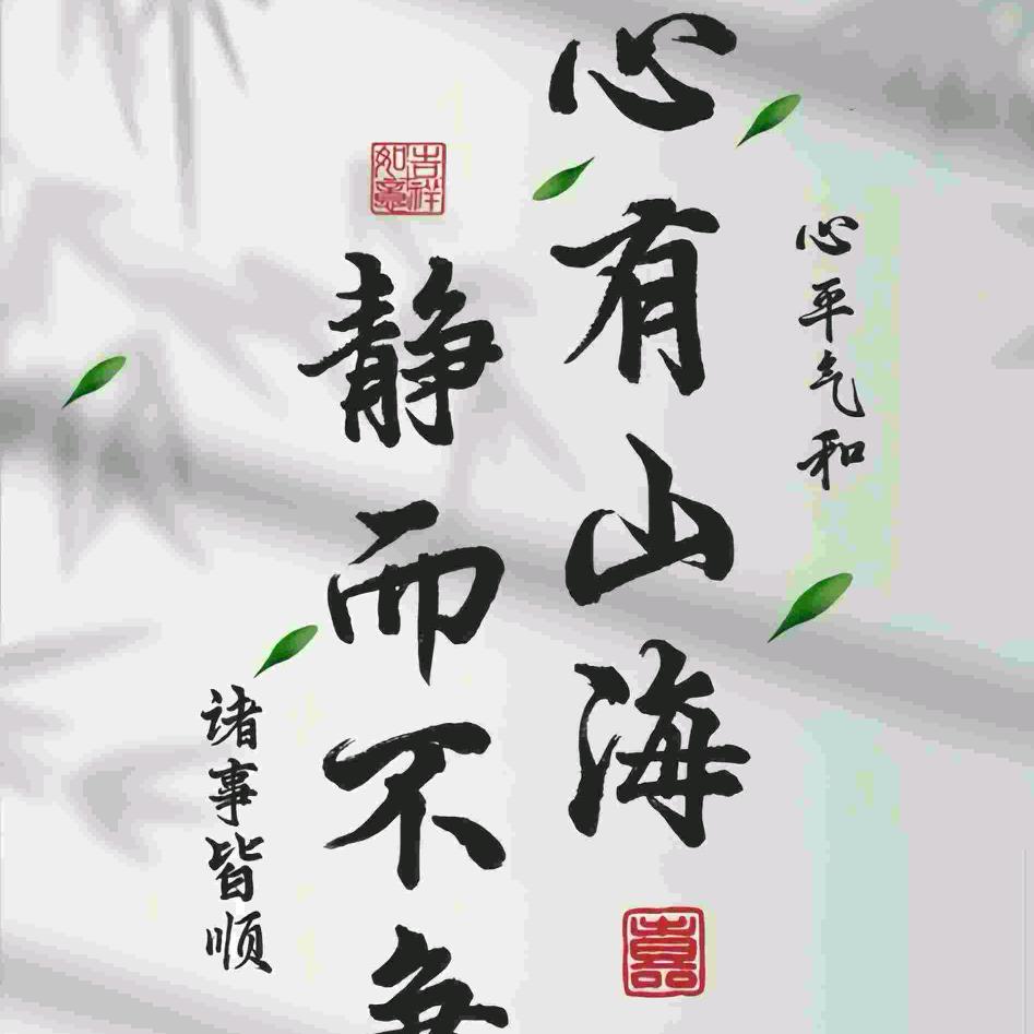 小米。