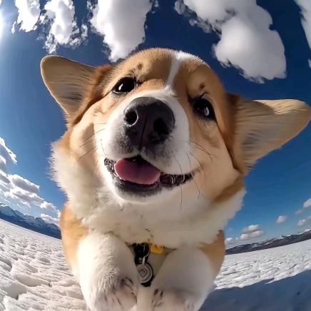 CF小文（呼吸打发）