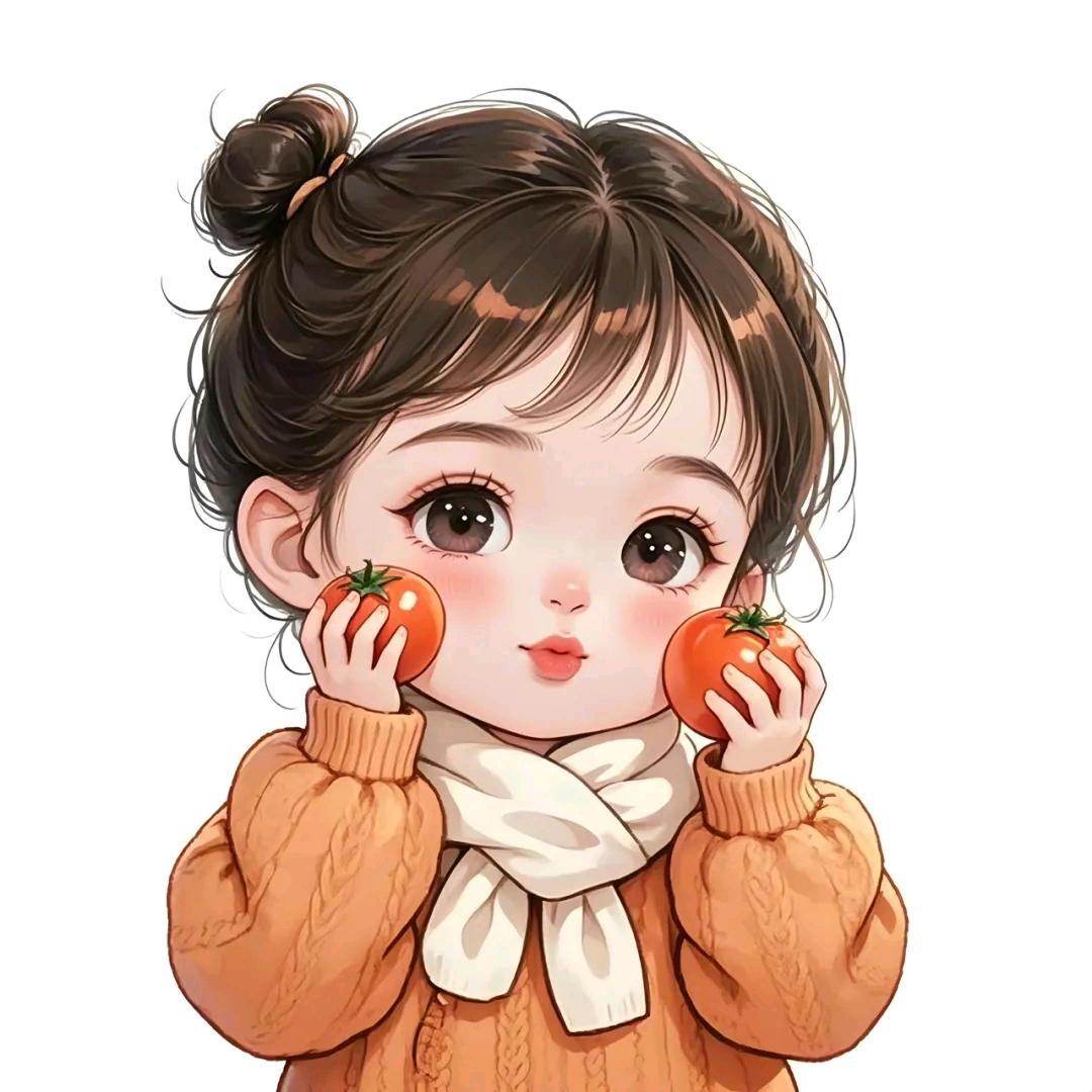 小精灵.
