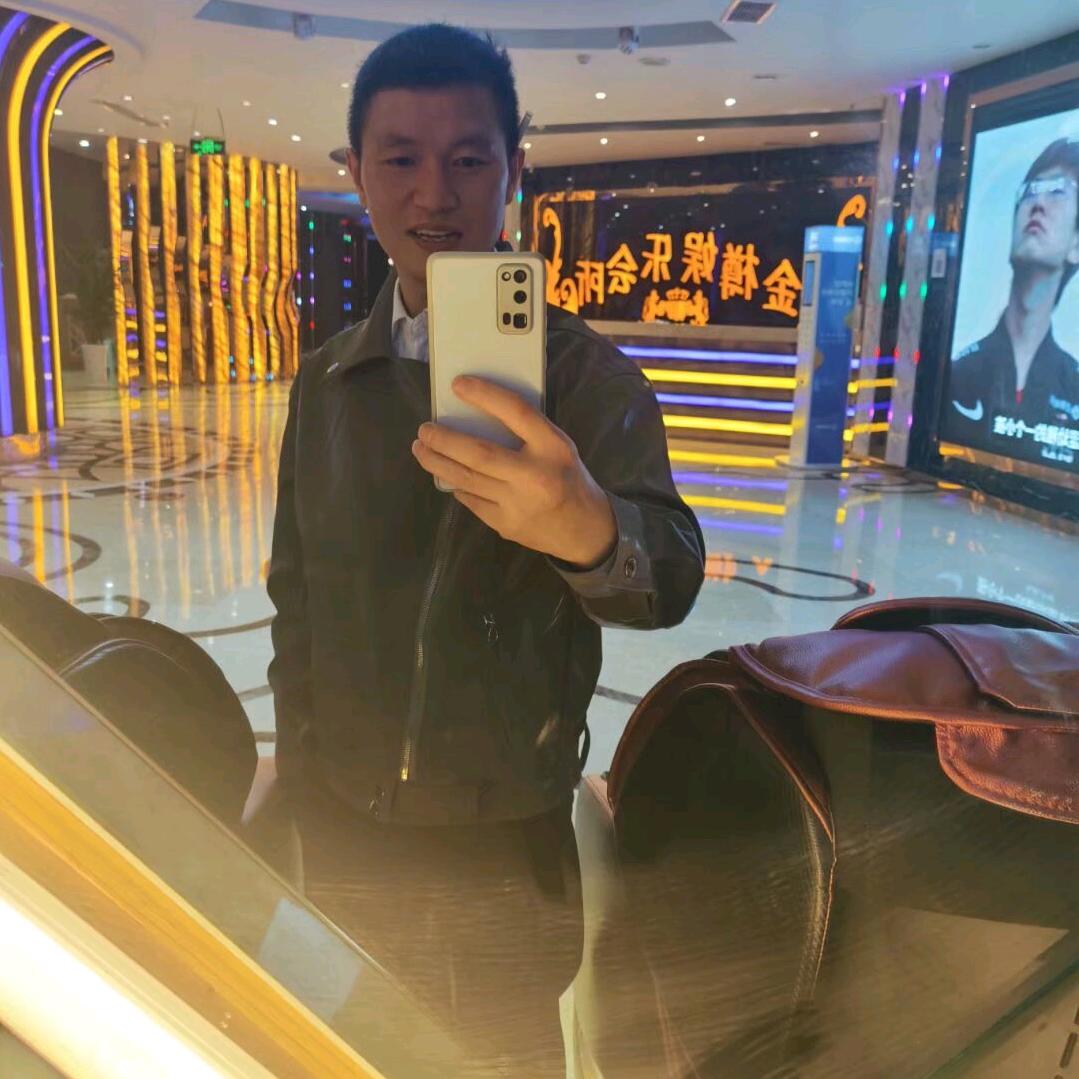 雨桐爸爸