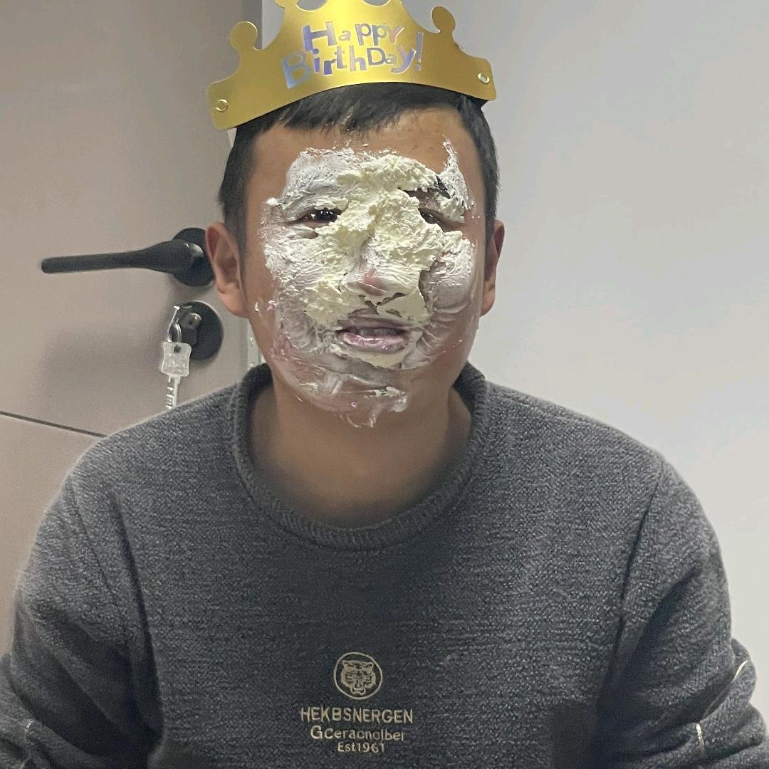 摆摊日记