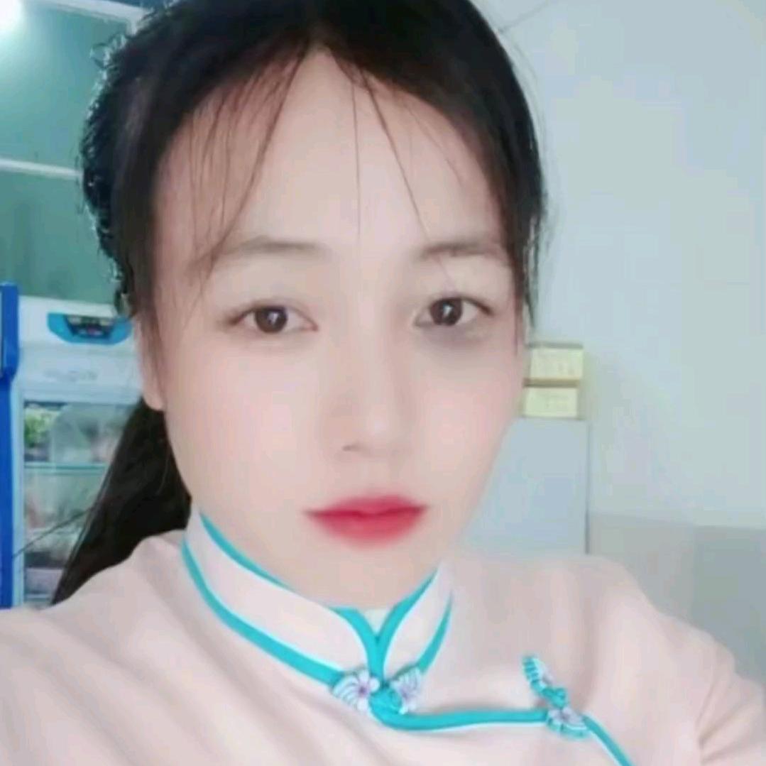 90后的妹
