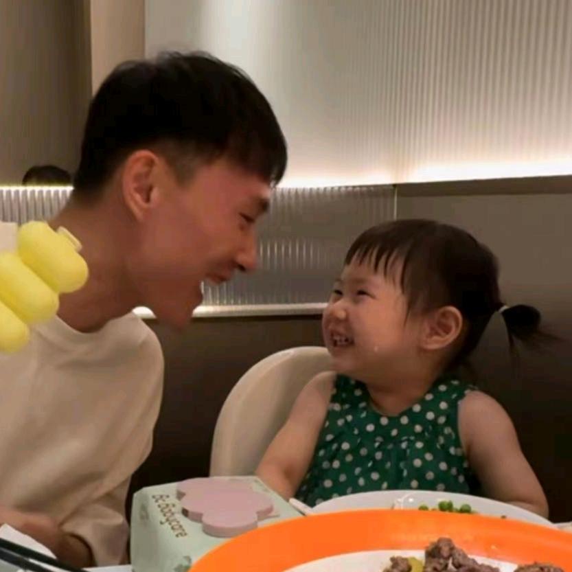 墩墩爸陪娃早教