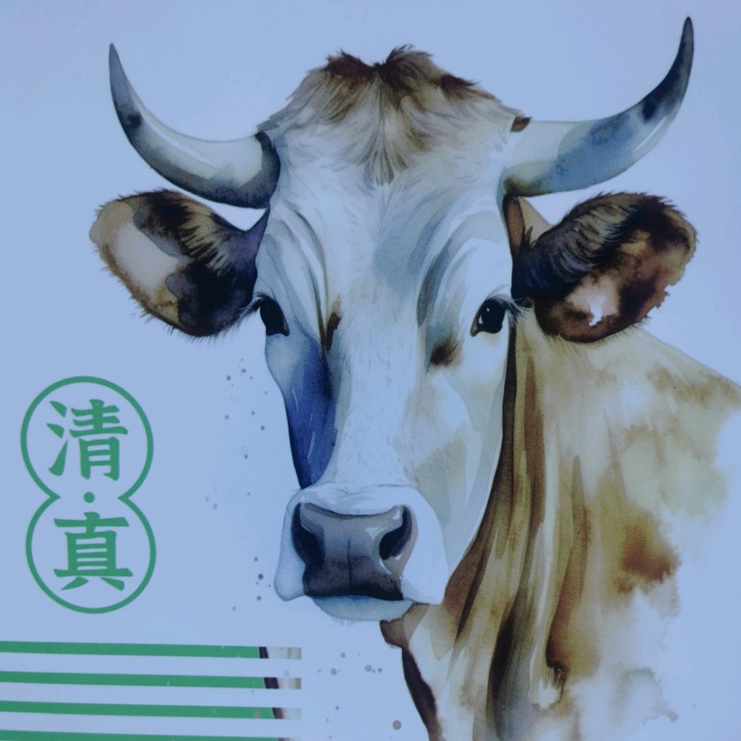 金城半坡牛肉面