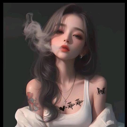 女♚汉%子