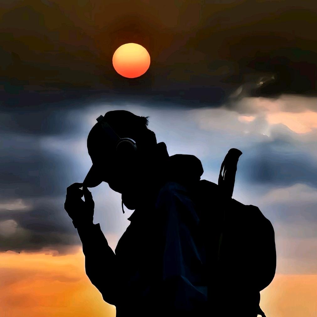 我把自己弄丢了