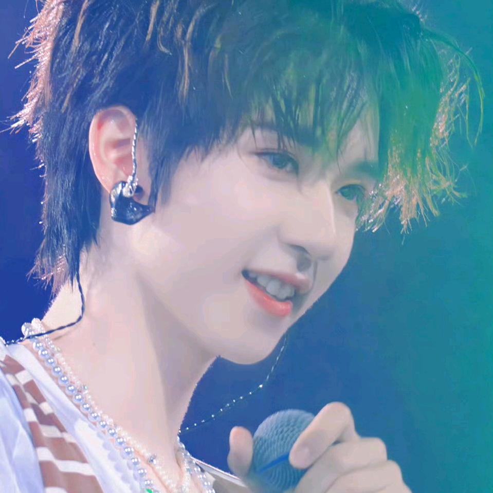 遇夏十六沅（欧皇保佑）