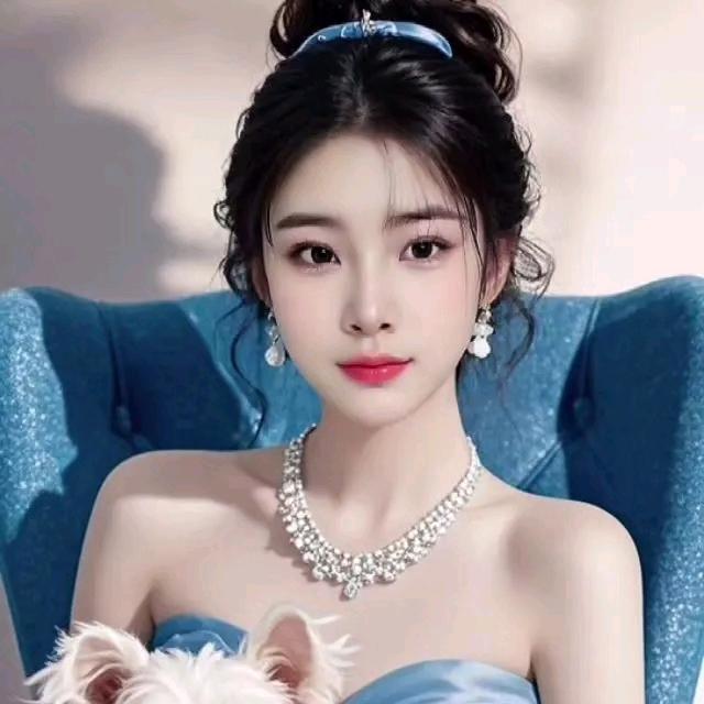 傻丫头💋💄🍓💅👗👠