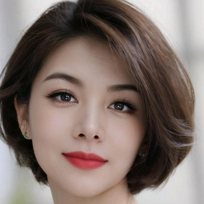 简单的幸福就好
