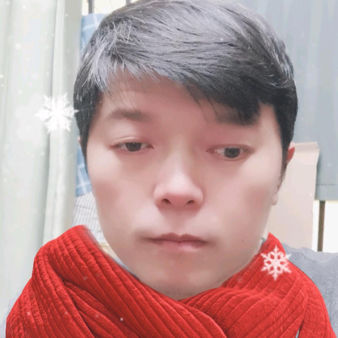 福溪阳（我就是我）