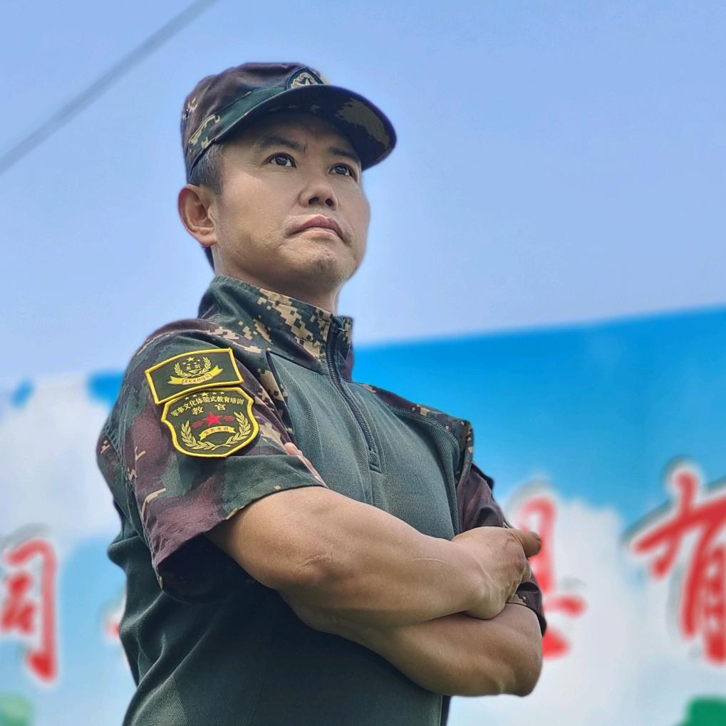 宜宾亮剑企业管理有限公司