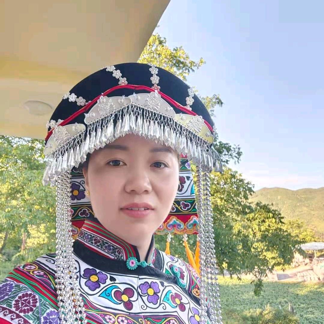 香宝