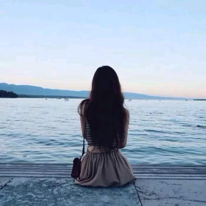兰馨儿