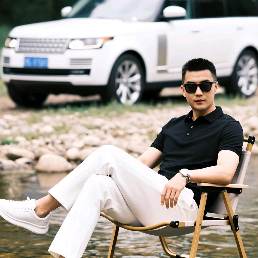 平凡的日子里挣扎