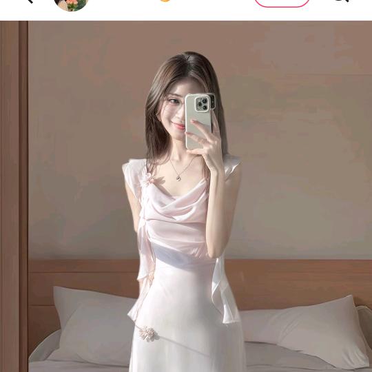 丬仙女の許愿池