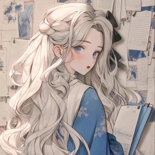 来来钱钱❤️