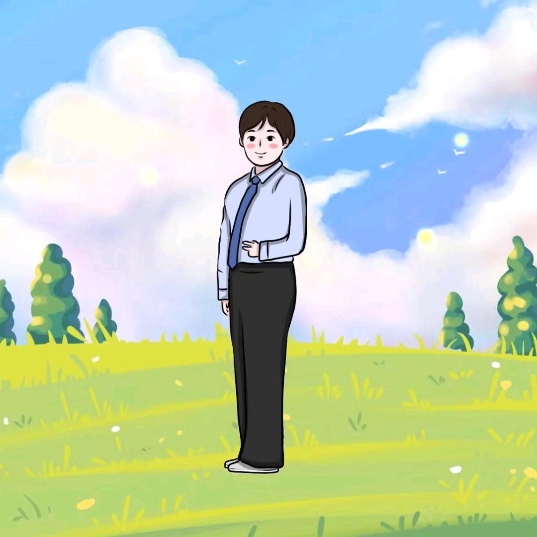 逐梦人