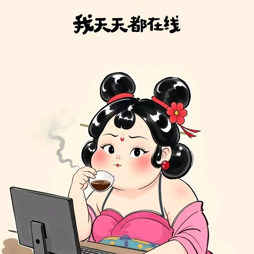 知足常乐