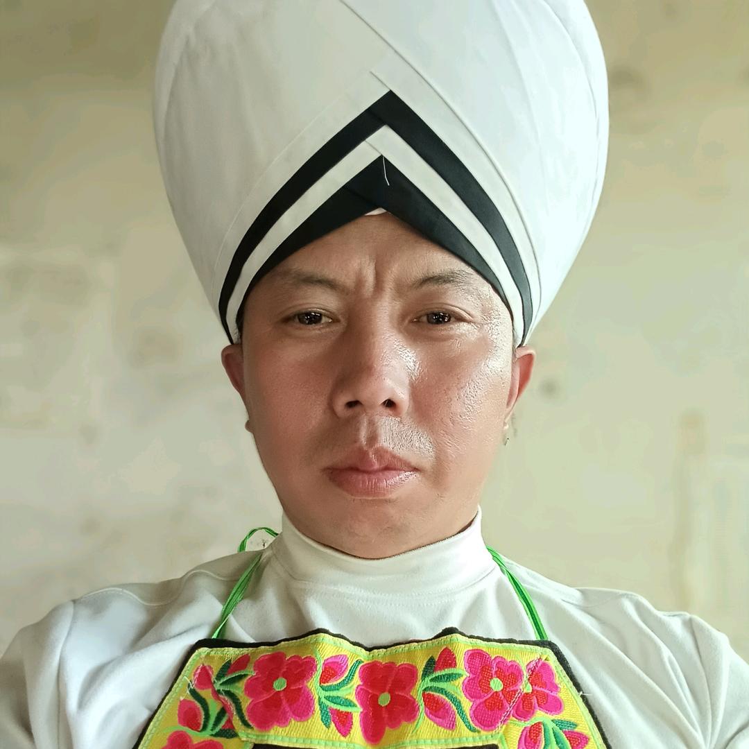 李随便