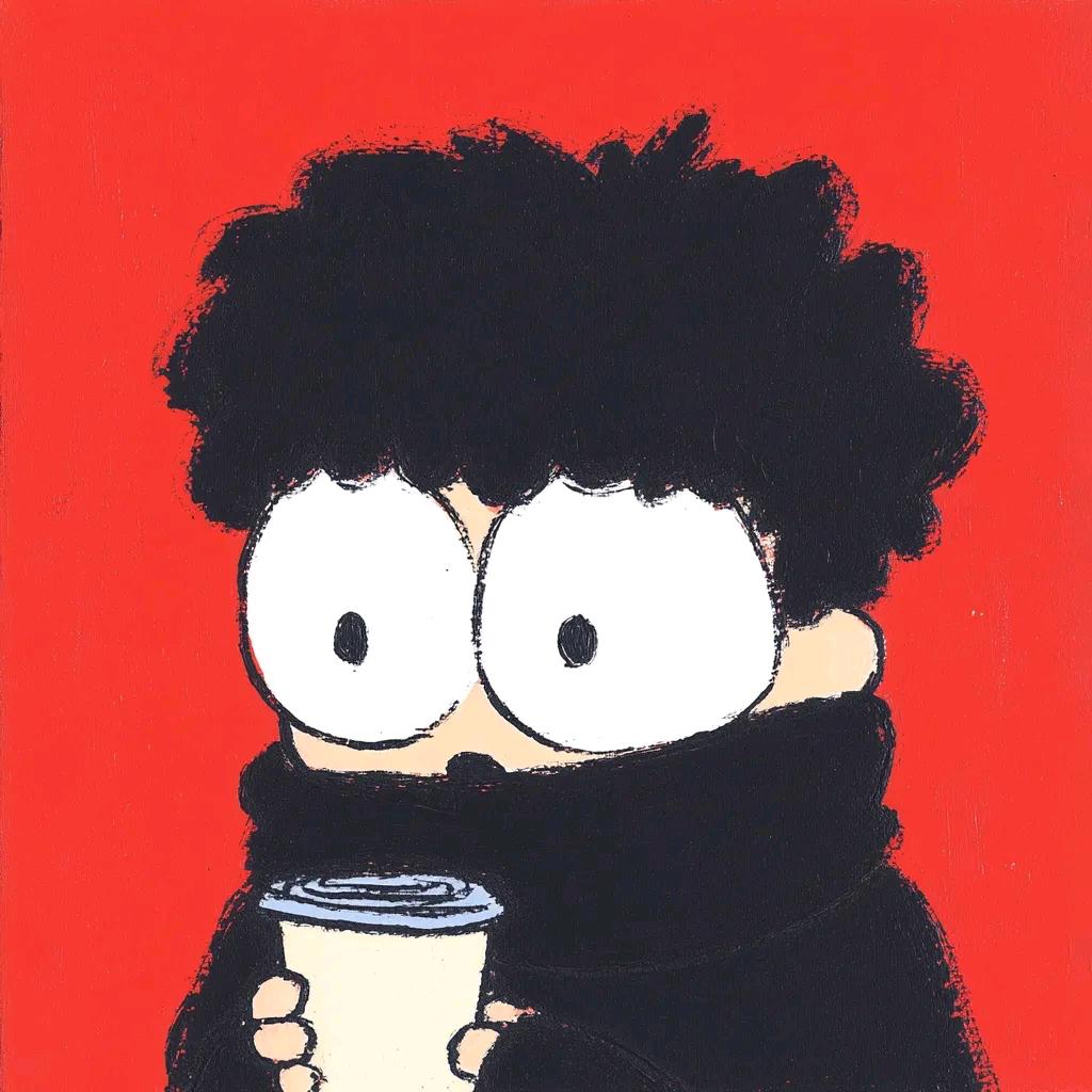 今天也是晴天🌾