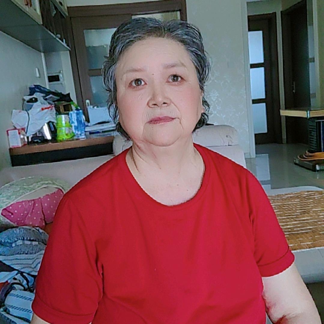 情怀妈妈