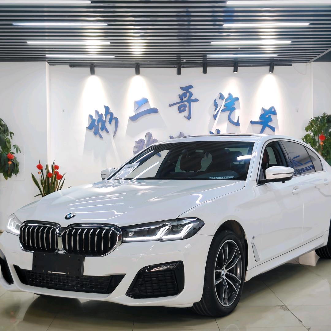 二手车销售顾问～晓晴