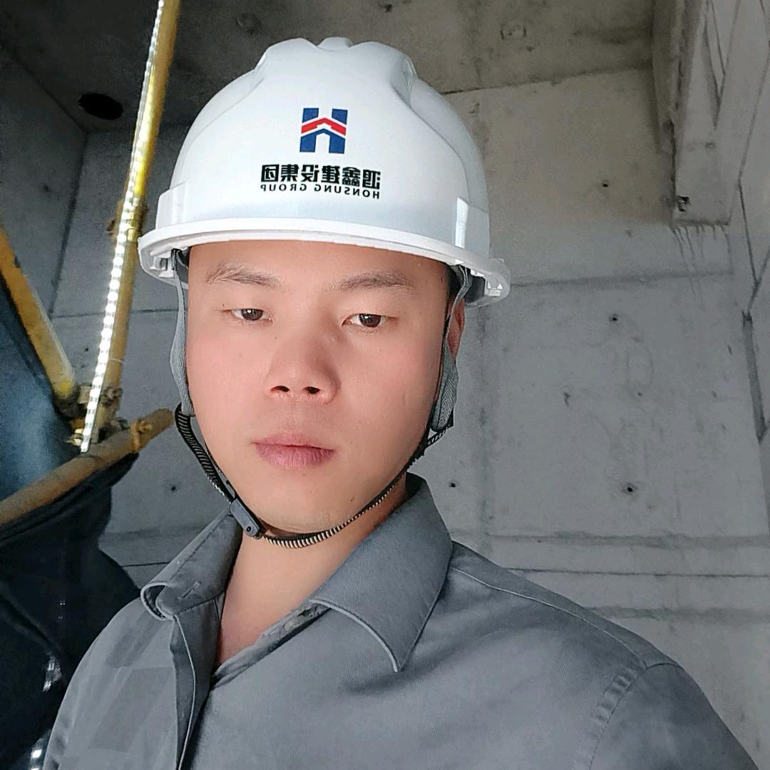 辉玉建筑。