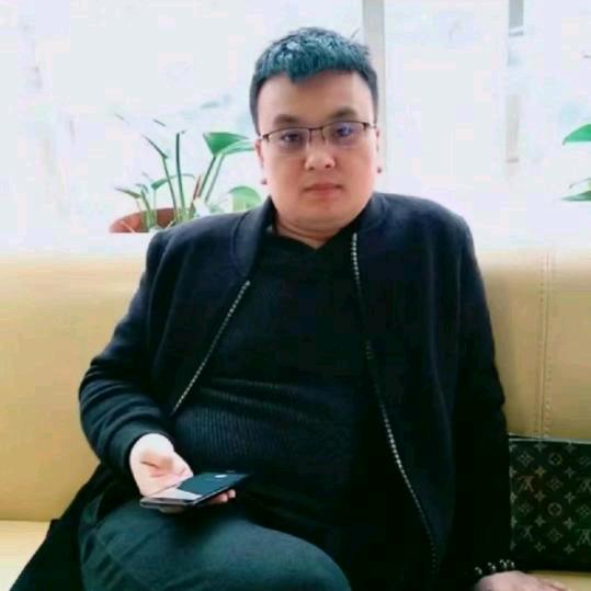 阳泉王大雷（助力企业和个人）