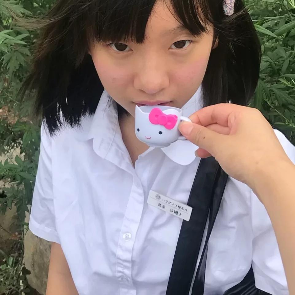 蜂蜜水