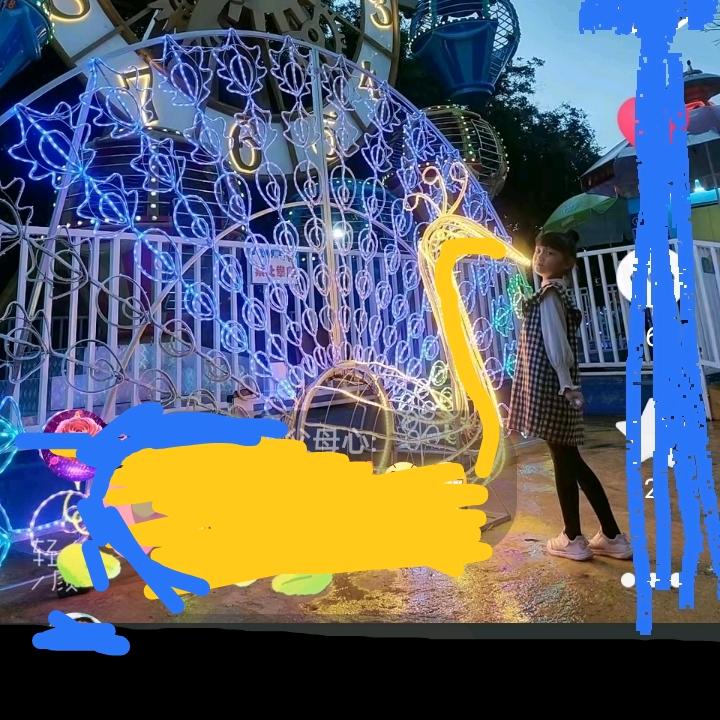 薄荷菜妹