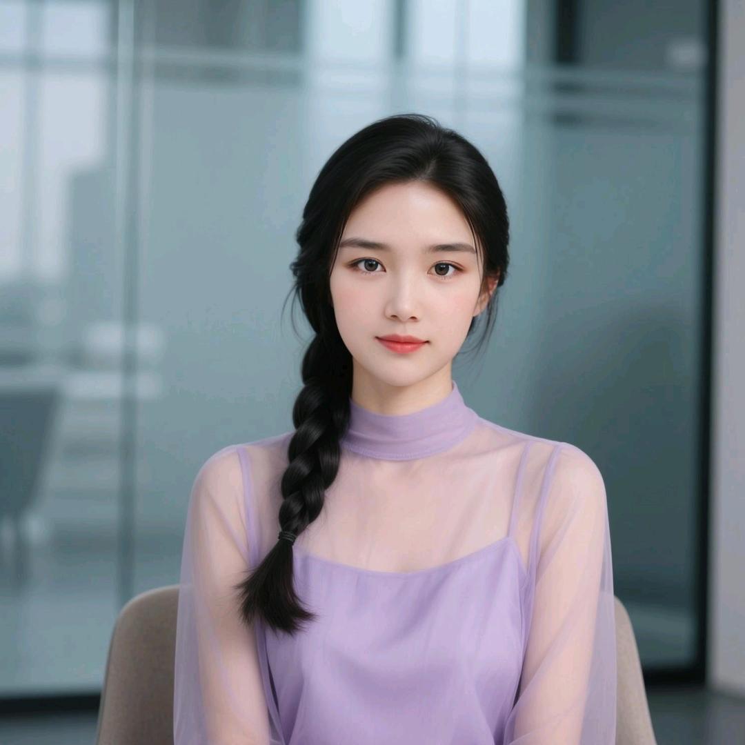 范范是我吖