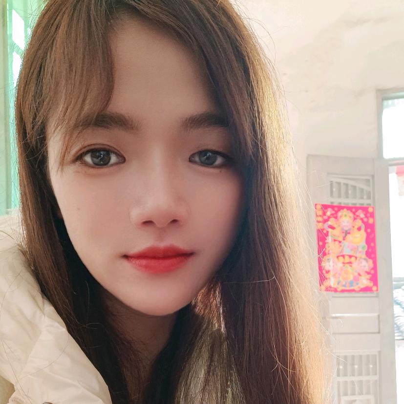 微笑而过