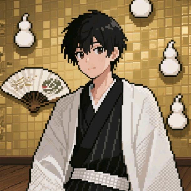 東源（沉迷瓦版）