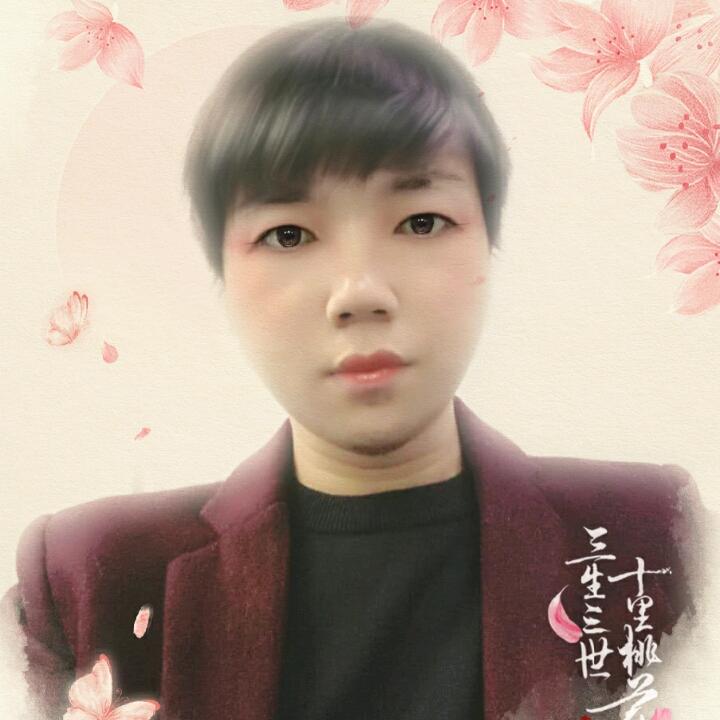 小男孩