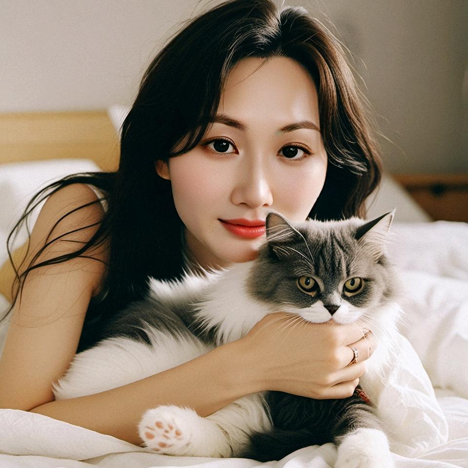 美美穿搭