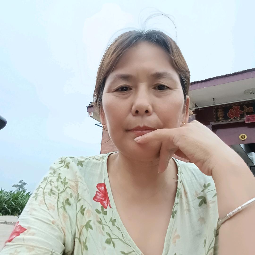 吴格格外婆