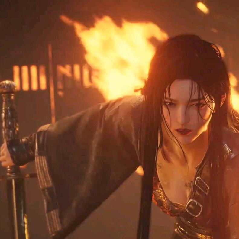 兔兔伯爵🇻（王悦琳星遥～燕云十六声）