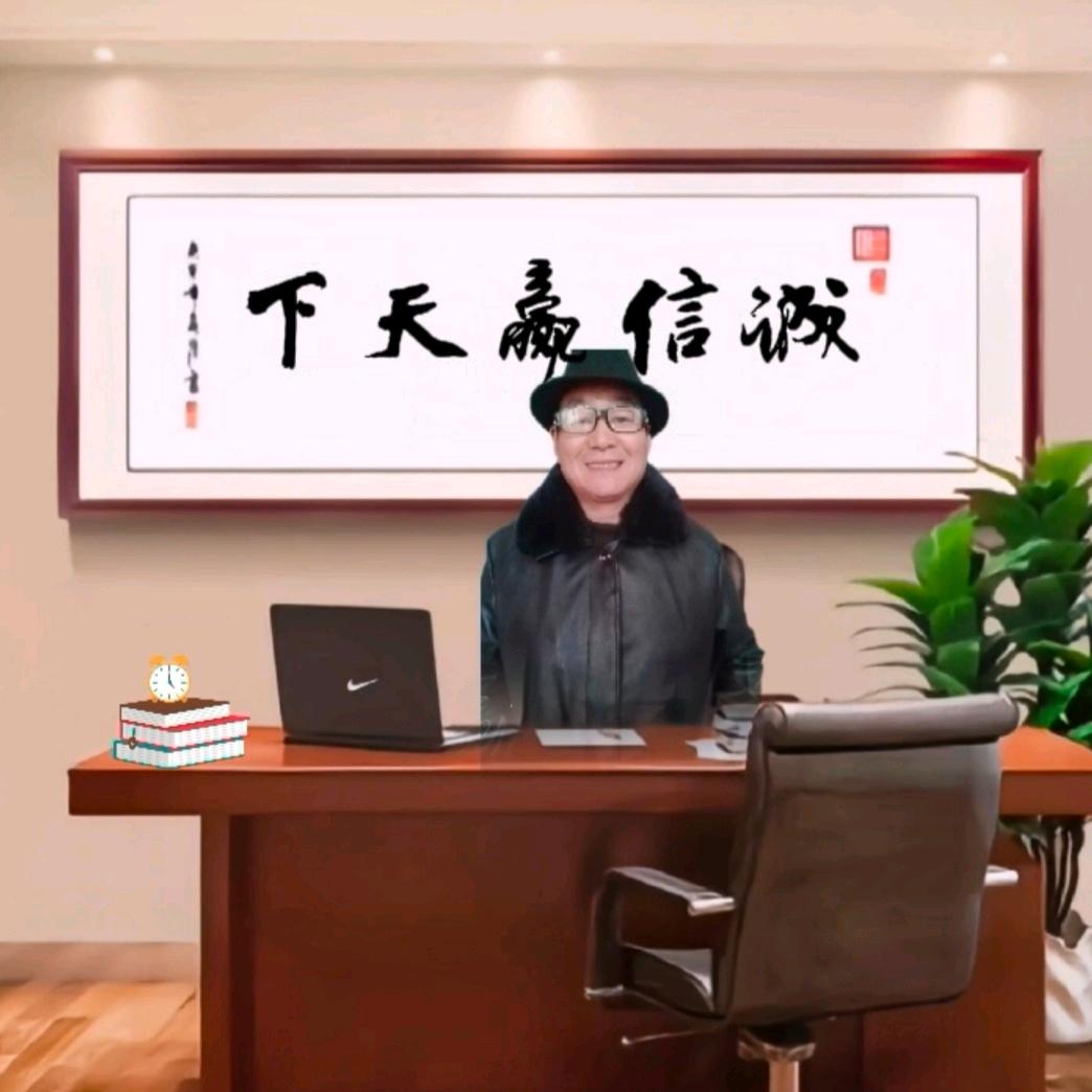 老李哥(早上6:00开直播）