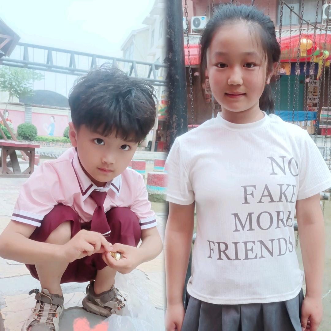 萌萌潇潇麻麻👩👩👩