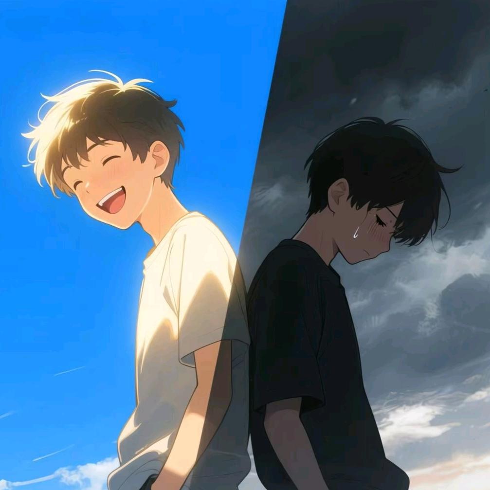 一只哓脑虎🐯🐯🤔