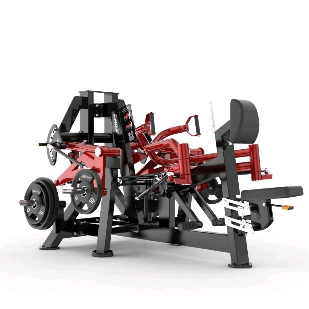 嘉沃健身器材华中