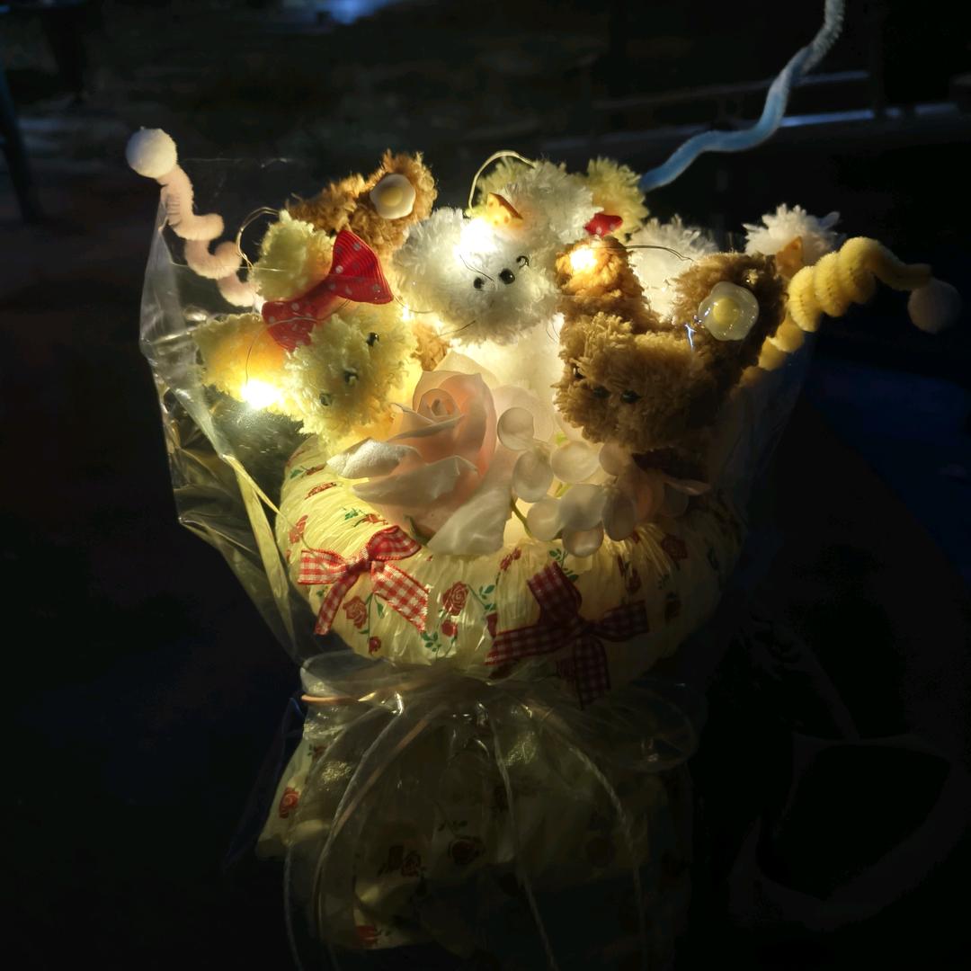 💐