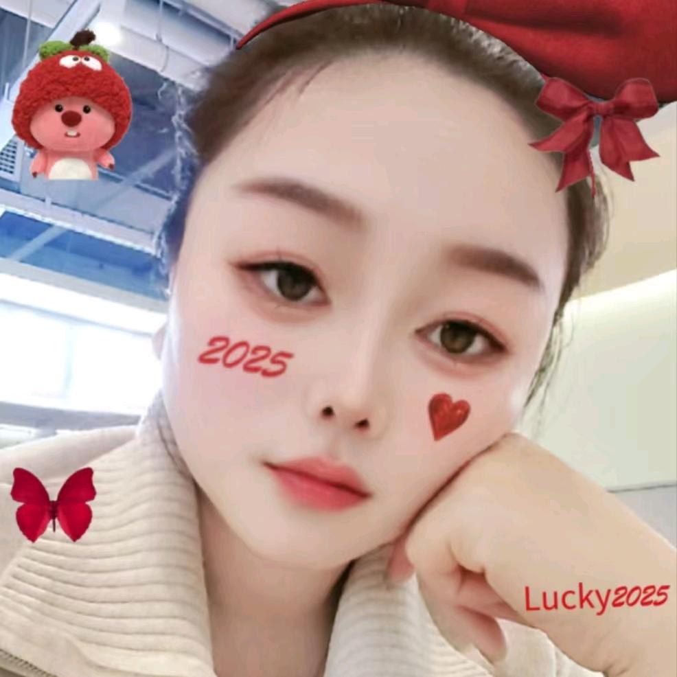 💋有李说不清💋