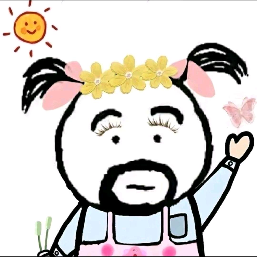 关小杜屁事🤔.